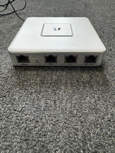 UniFi USG firewall price drop