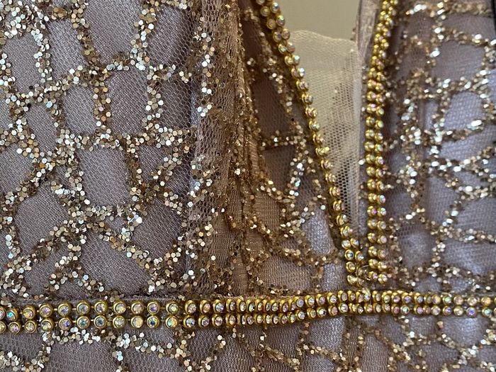 Stunning Debs Dress