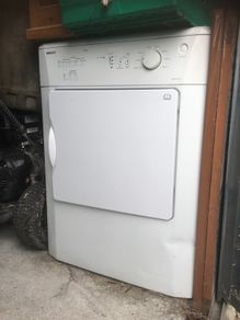 beko tumble dryer