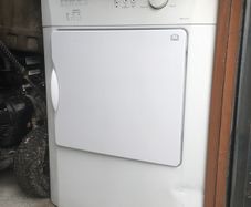beko tumble dryer