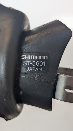 10 speed groupset Shimano
