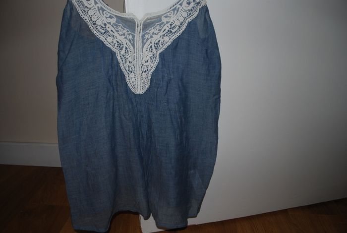 maternity top,new look,size 12