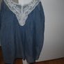 maternity top,new look,size 12 Image 3