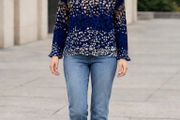 CC blouse