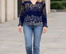 CC blouse