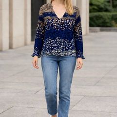 CC blouse