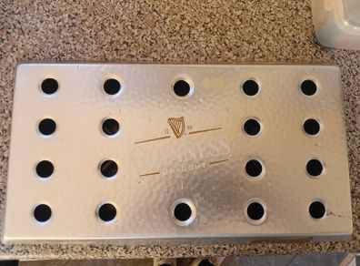 Pub/Bar Items. (Please Read)