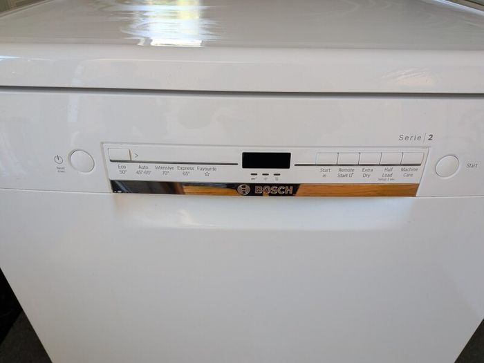 Dishwasher