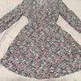 Vero Moda Floral Dress Image 2