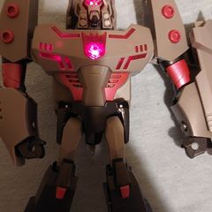 Transformer / toy / Megatron
