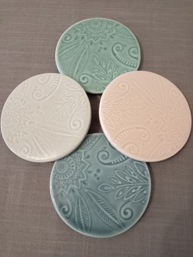 Coaster Denby brand new