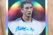 Fabio Miretti auto Juventus