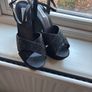 Steve Madden heels size 41 ( uk 7.5) Image 3