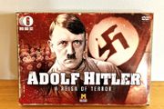 Adolf Hitler - A Reign of Terror - (6 Disc Box Set) [DVD]