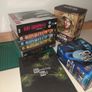 DVD Box Sets 20e Each Series Image 2
