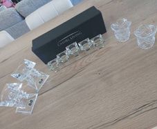 Newgrange Crystal Bundle
