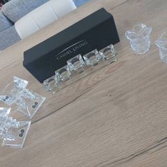 Newgrange Crystal Bundle