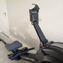 Concept 2 rowing machine Image 8