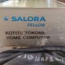 Salora Fellow Home Computer Image 2