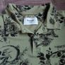 Firetrap Mens Printed Polo Shirt , size M Image 4