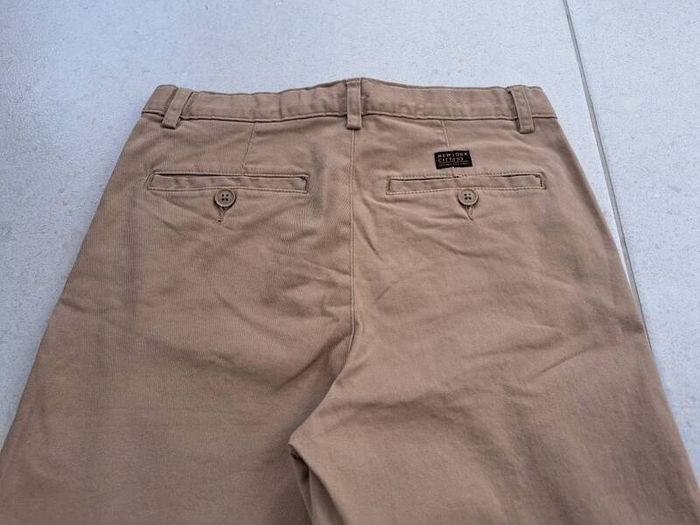 Boys NEW Chino Trousers 11-12 yrs