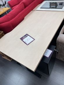 Professional office desk