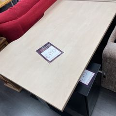 Professional office desk