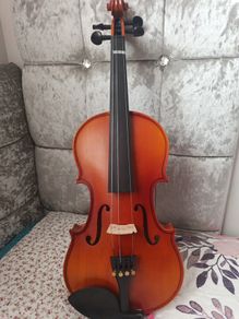 violin 3/4