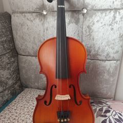 violin 3/4