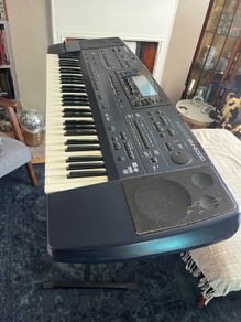 Keyboard Roland Em - 2000