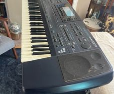 Keyboard Roland Em - 2000