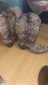 boots corral