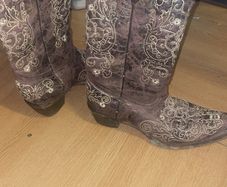boots corral