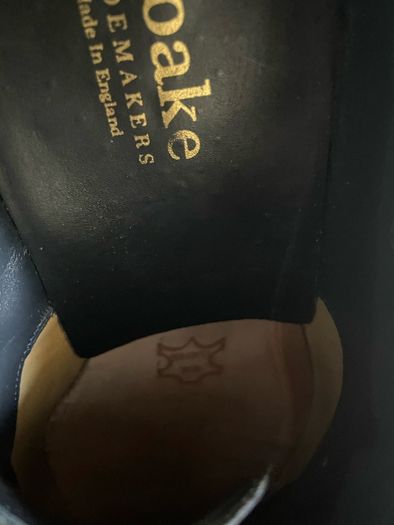 loake