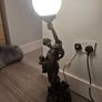 Large table lamp Image 6