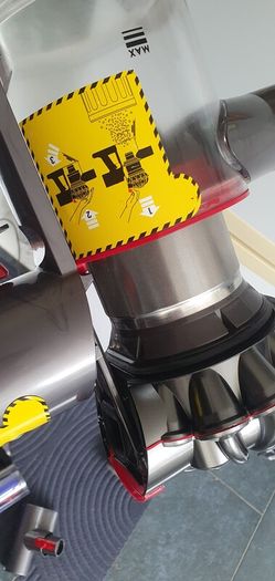 Dyson V8 Animal