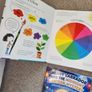 Kids toy and book bundle (fisher price and peppa) Image 4