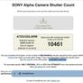 Sony Alpha A7C with samyang 35mm f1.8 and grip case Image 8