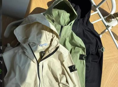 Stone Island Jacket
