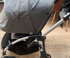 Bugaboo bee 6