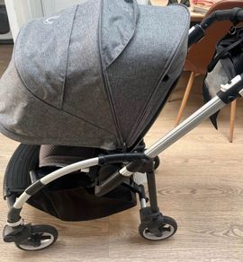 Bugaboo bee 6