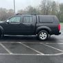 2012 navara new test Oct 2027 Image 7