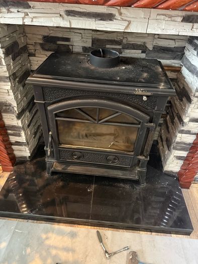 boiler stove