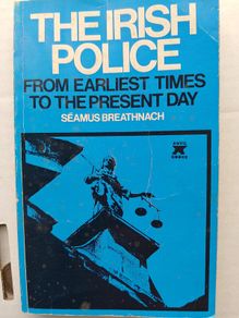 The Irish Police