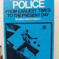 The Irish Police