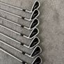 Taylormade R9 Golf Irons Image 2