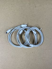 Apple iPhone Charger Cable