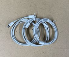 Apple iPhone Charger Cable