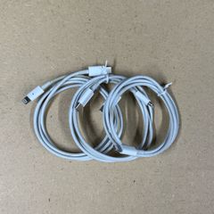 Apple iPhone Charger Cable