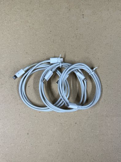Apple iPhone Charger Cable